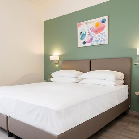 Hotel Plaza 샌마티노시크마리오 외부 사진