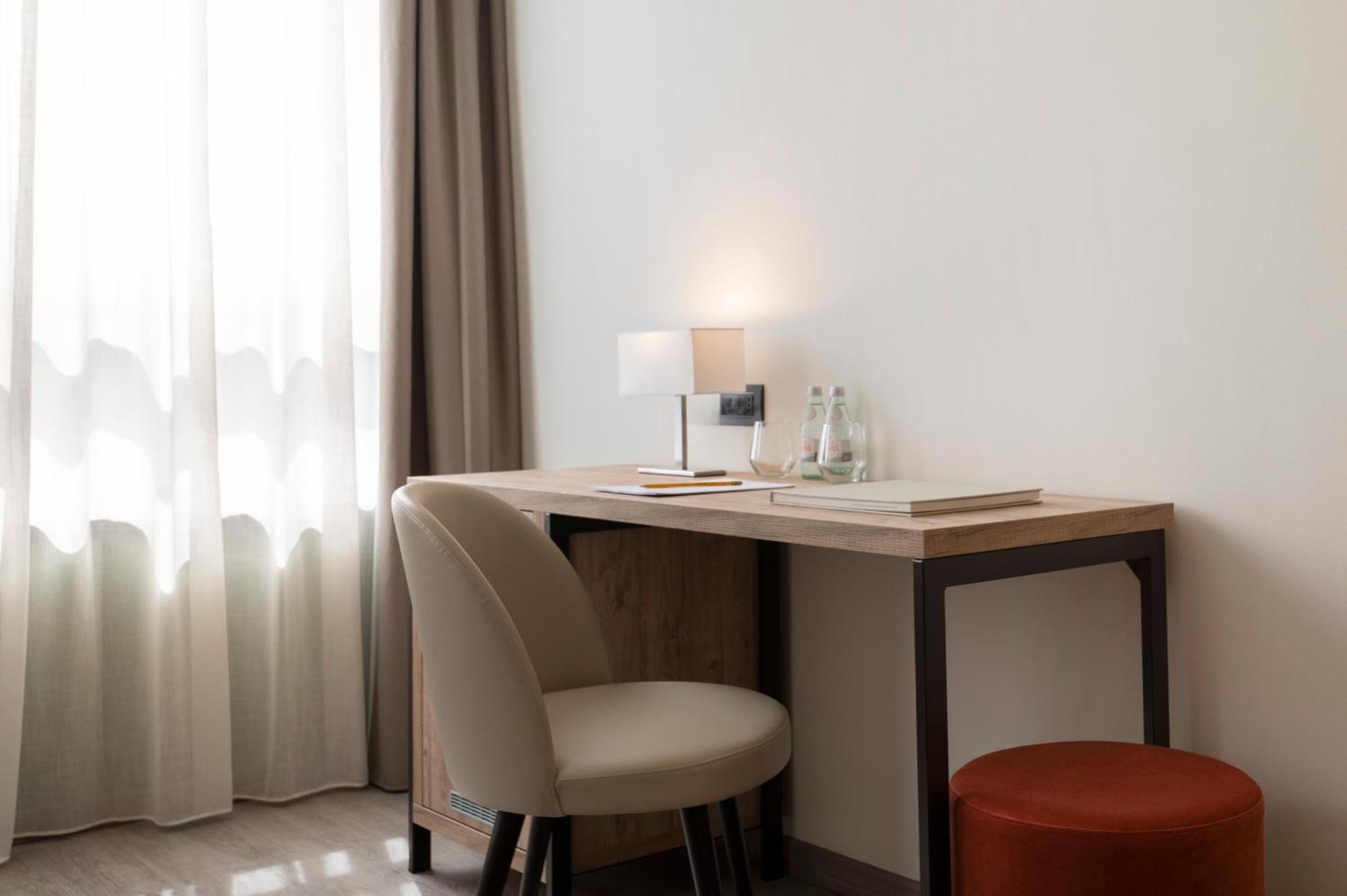 Hotel Plaza 샌마티노시크마리오 외부 사진