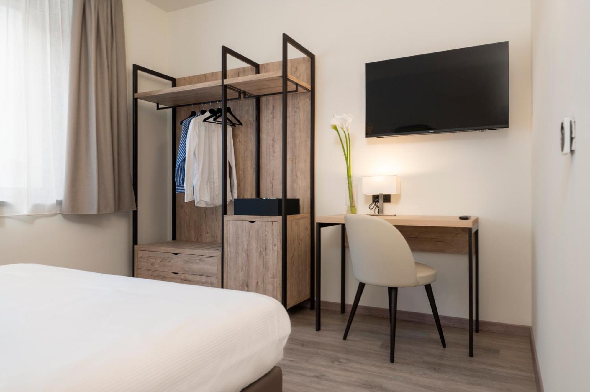Hotel Plaza 샌마티노시크마리오 외부 사진