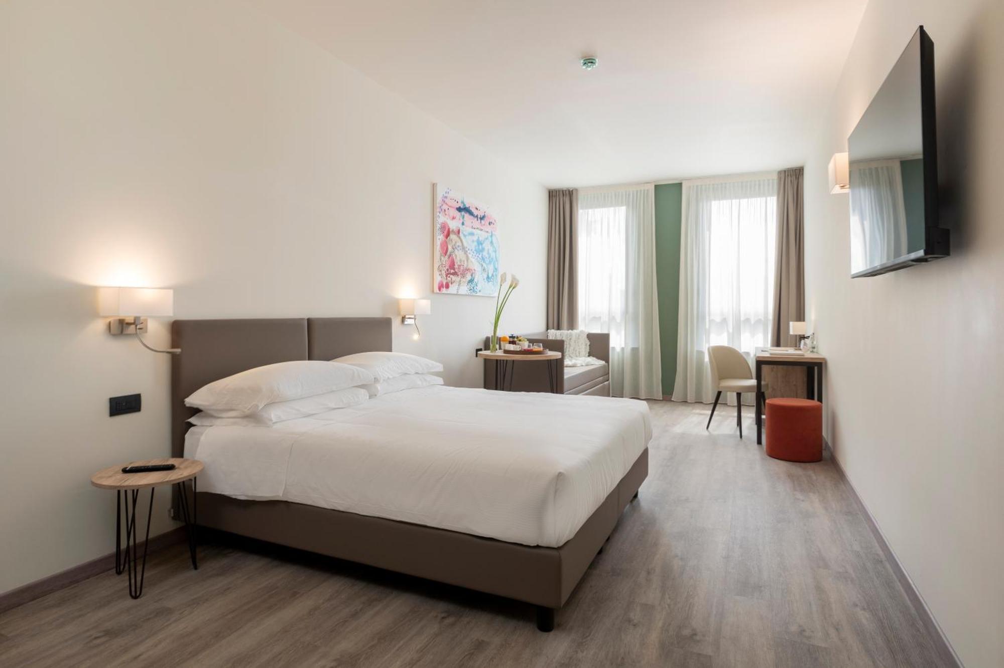 Hotel Plaza 샌마티노시크마리오 외부 사진