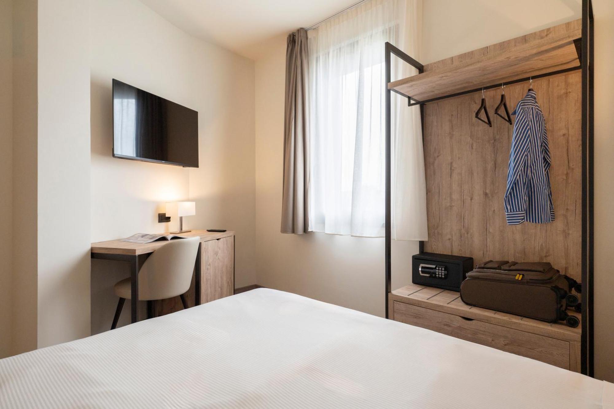 Hotel Plaza 샌마티노시크마리오 외부 사진