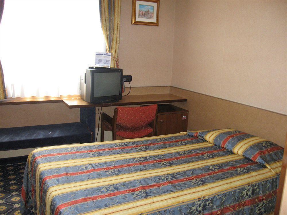 Hotel Plaza 샌마티노시크마리오 외부 사진