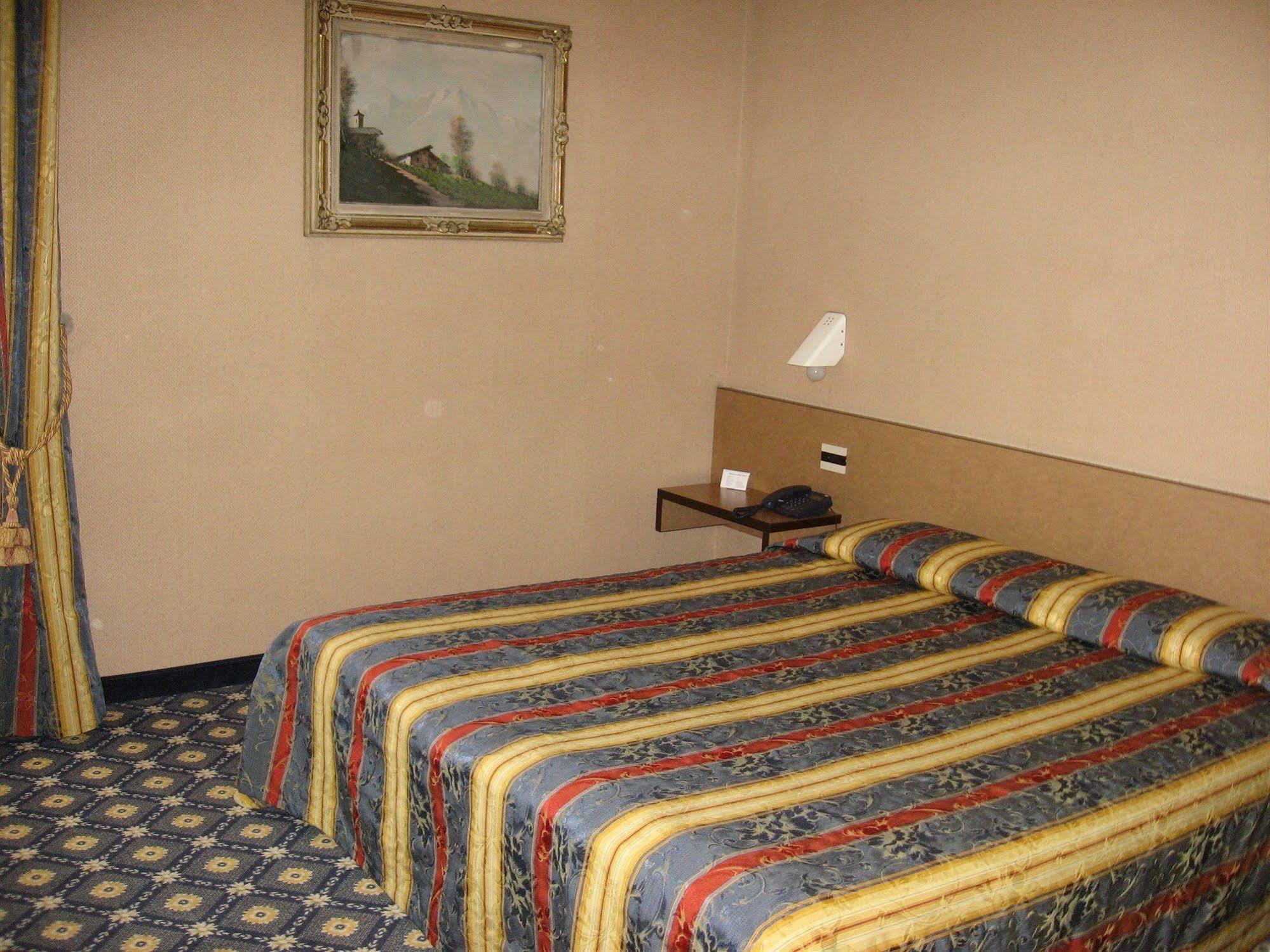 Hotel Plaza 샌마티노시크마리오 외부 사진