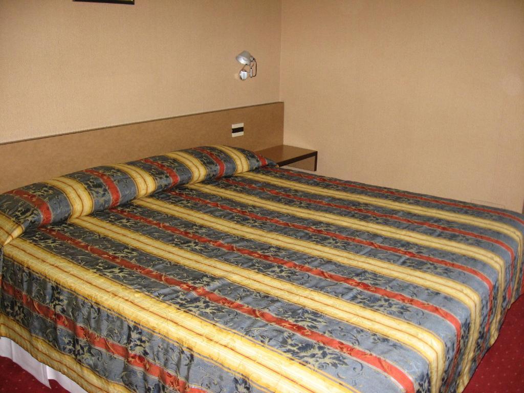 Hotel Plaza 샌마티노시크마리오 객실 사진